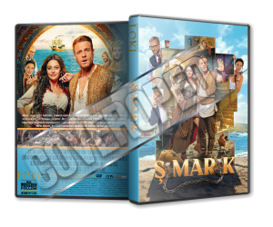 Şımarık - 2024 Türkçe Dvd Cover Tasarımı